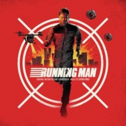 The running man (cd)