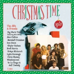 Christmas Time Again! (cd)