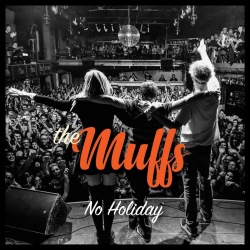 No holiday (cd)