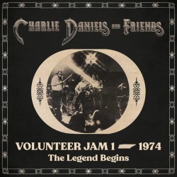 Volunteer Jam 1 - 1974