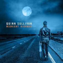 Midnight Highway (cd)