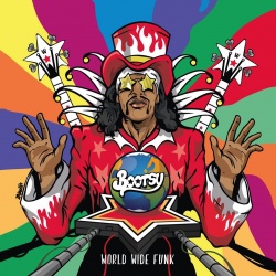 World Wide Funk (2LP)