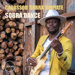 Sobra Dance (CD)