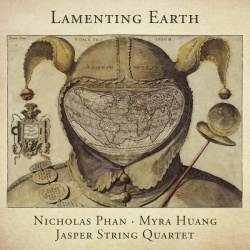 Lamenting Earth (CD)