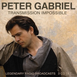 Transmission impossible (3cd) : legendary radio broadcasts 