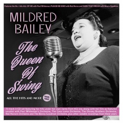Queen Of Swing: All The Hits And More 1929-47 (3CD)