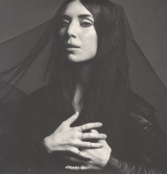 I NEVER LEARN (180G VINYL)