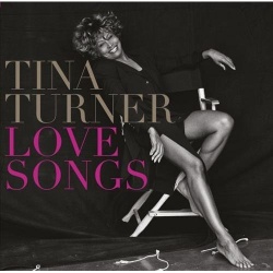 TURNER TINA - LOVE SONGS (CD)