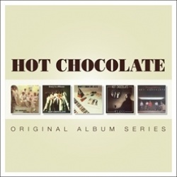 Original Album Series (5cd)