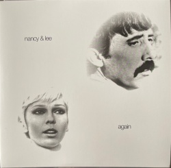 Nancy And Lee Again (lp)