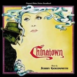Chinatown (1974 Original Soundtrack) (lp)