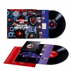 Outsider Art (3LP)