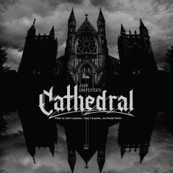 Cathedral (cd)