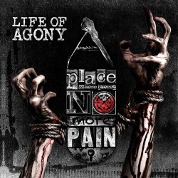 A Place Where There's No More Pain (cd)