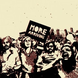 More Arriving (cd)