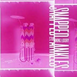 Stunning Luxury (cd)