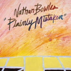 Plainly mistaken (cd)