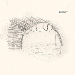 With Voices (cd)