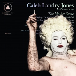 The Mother Stone (cd)