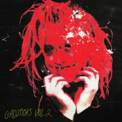 Gadzooks Vol. 2 (cd)
