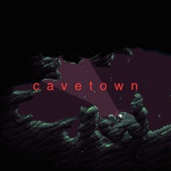 Cavetown (LP)