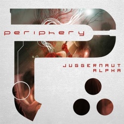 Juggernaut: Alpha (CD)