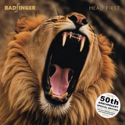 Head First (LP)