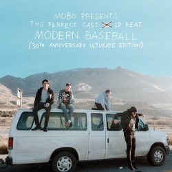 Mobo Presents: The Perfect Cast (CD)