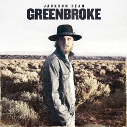 Greenbroke (cd)