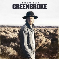 Greenbroke (LP)