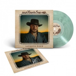Magnolia Sage (LP)