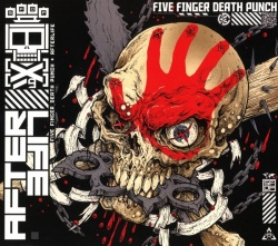 Afterlife (cd)