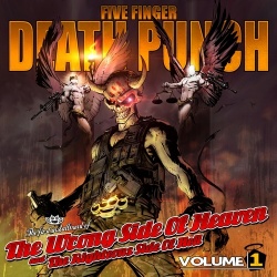 The Wrong Side Of Heaven And The Righteous Side... (cd)