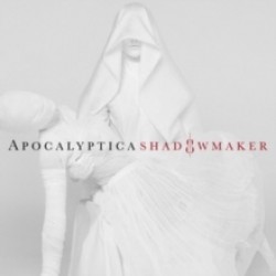 Shadowmaker (cd)
