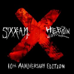 The Heroin Diaries Soundtrack (cd)