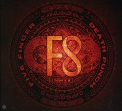 F8 (cd)