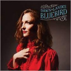 Bluebird (CD)