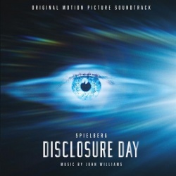 Disclosure Day (CD)