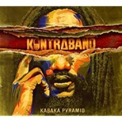 Kontraband (cd digipak)