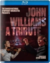 John Williams - A Tribute (1br)