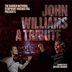 John Williams (cd) : a tribute
