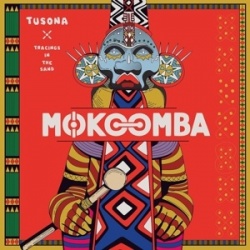 Tusona (cd) : tracings in the sand