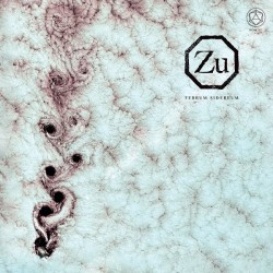 Ferrum Sidereum (CD)