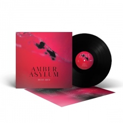 Ruby Red (Black Vinyl Lp) (lp)