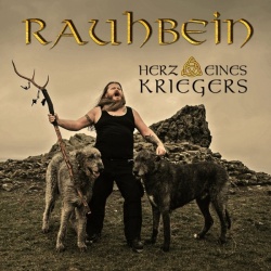 Herz Eines Kriegers (Digipak Inkl. Poster) (cd digipak)