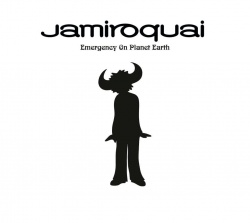 Emergency On Planet Earth (2CD)