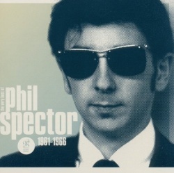 Wall Of Sound: The Very Best Of Phil Spector 1961-1966 (CD)