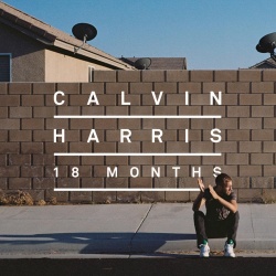 18 Months (CD)