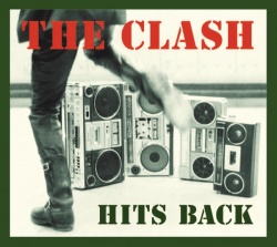 Hits Back (2CD)