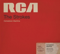 Comedown Machine (CD)